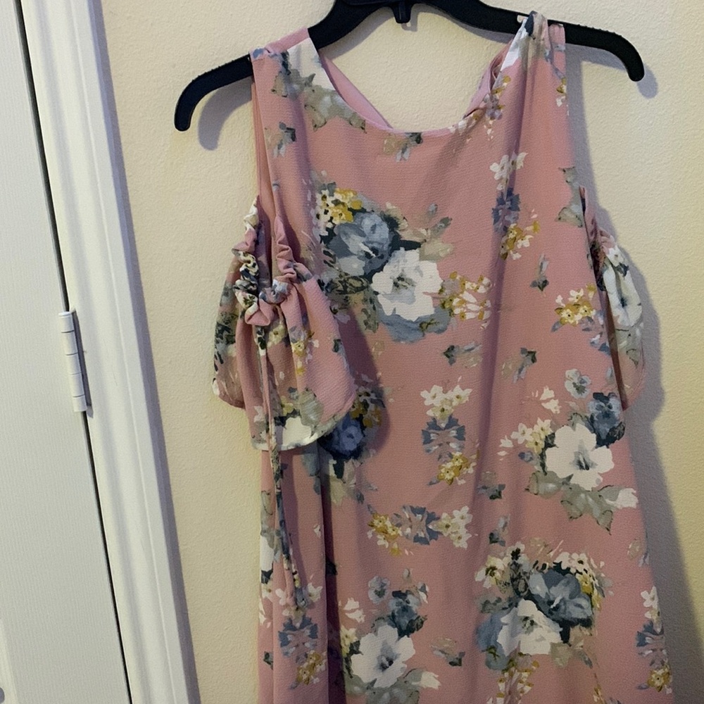 Cute simple dress